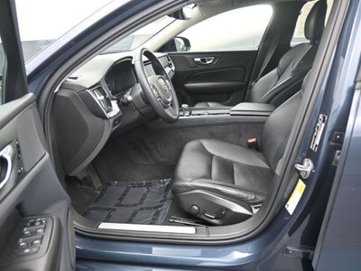 2023 Volvo S60 Core Dark Theme