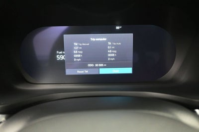 2023 Volvo S60 B5 Core Dark Theme