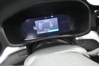 2024 Volvo S60 Core Dark Theme