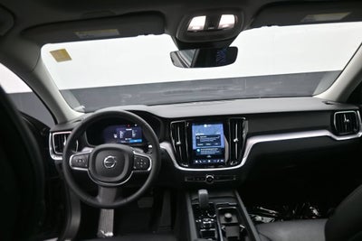2024 Volvo S60 Core Dark Theme