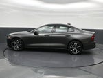 2024 Volvo S60 Core Dark Theme