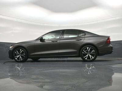 2024 Volvo S60 Core Dark Theme