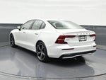 2024 Volvo S60 Plus Dark Theme