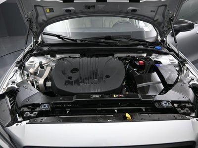 2022 Volvo S60 Momentum