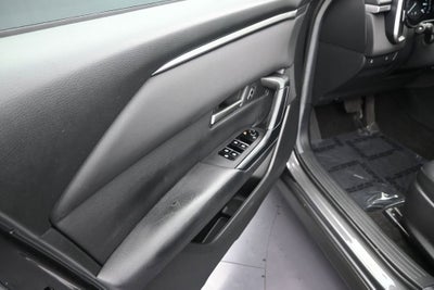 2024 Mazda Mazda CX-50 2.5 S Select Package