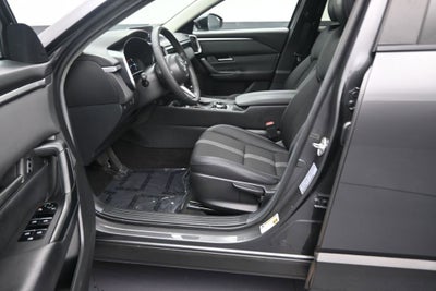 2024 Mazda Mazda CX-50 2.5 S Select Package