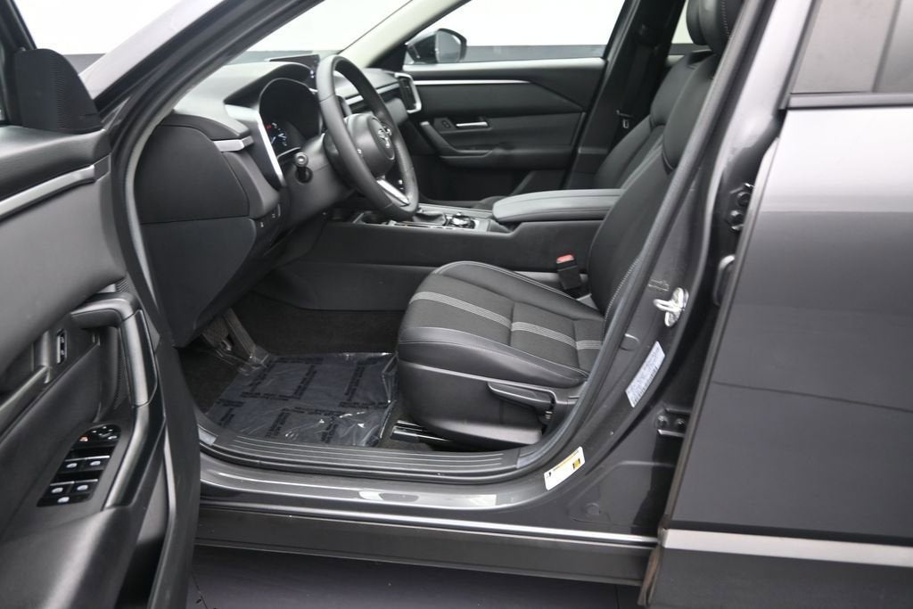 2024 Mazda Mazda CX-50 2.5 S Select Package
