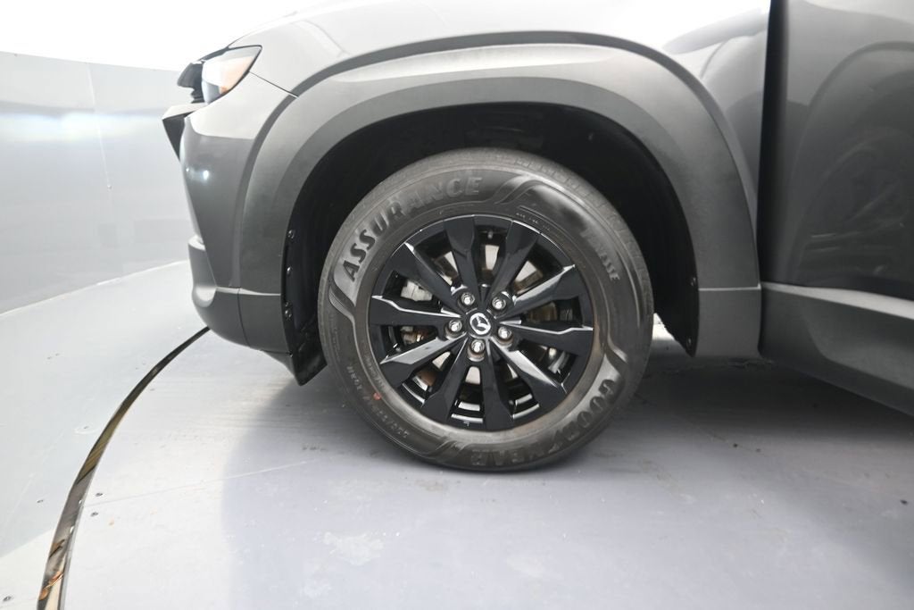 2024 Mazda Mazda CX-50 2.5 S Select Package