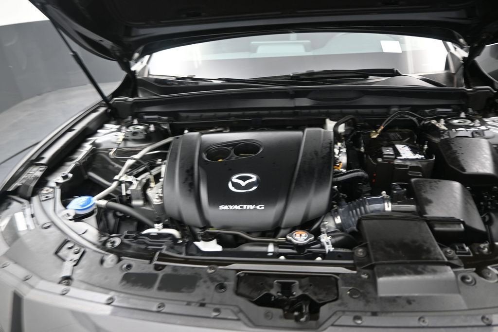 2024 Mazda Mazda CX-50 2.5 S Select Package