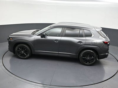 2024 Mazda Mazda CX-50 2.5 S Select Package