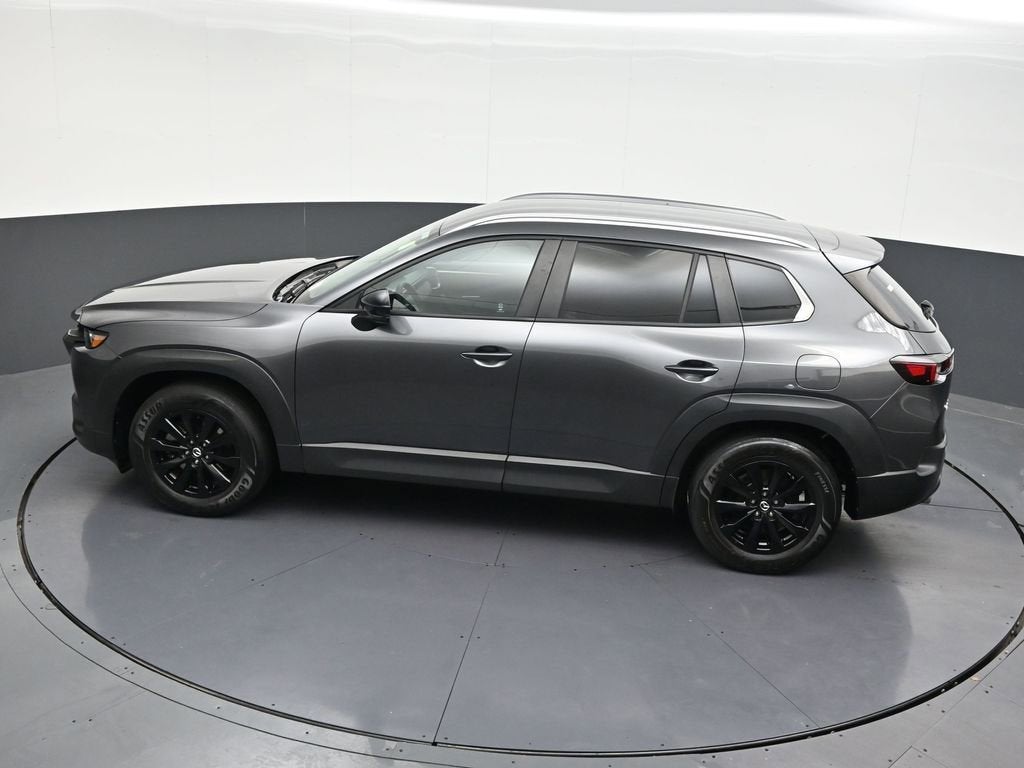 2024 Mazda Mazda CX-50 2.5 S Select Package