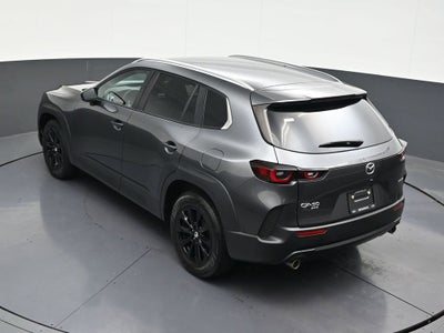 2024 Mazda Mazda CX-50 2.5 S Select Package