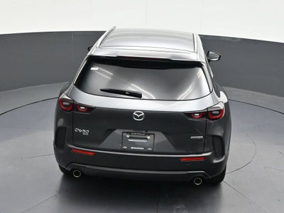 2024 Mazda Mazda CX-50 2.5 S Select Package