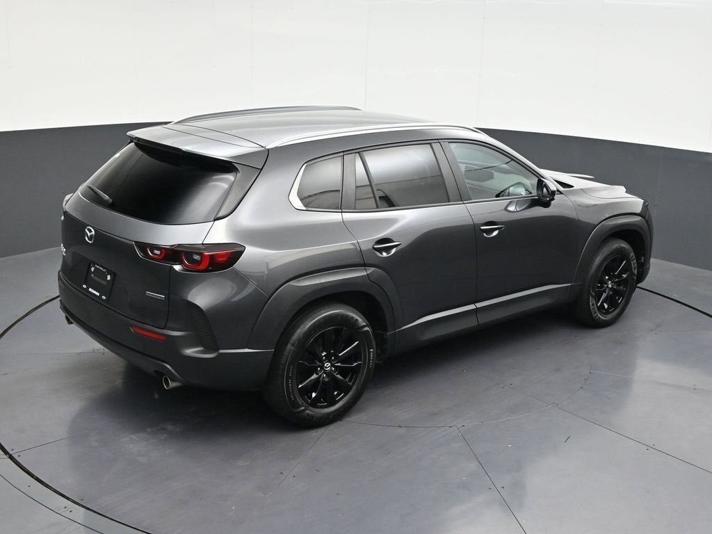 2024 Mazda Mazda CX-50 2.5 S Select Package