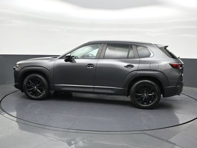2024 Mazda Mazda CX-50 2.5 S Select Package