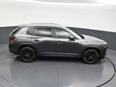 2024 Mazda Mazda CX-50 2.5 S Select Package
