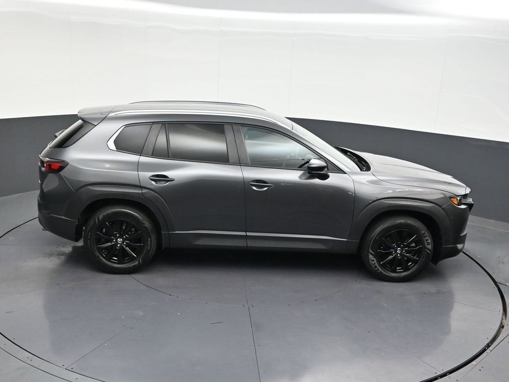 2024 Mazda Mazda CX-50 2.5 S Select Package