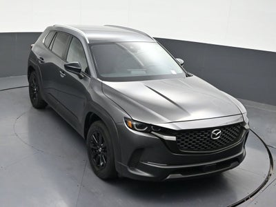 2024 Mazda Mazda CX-50 2.5 S Select Package