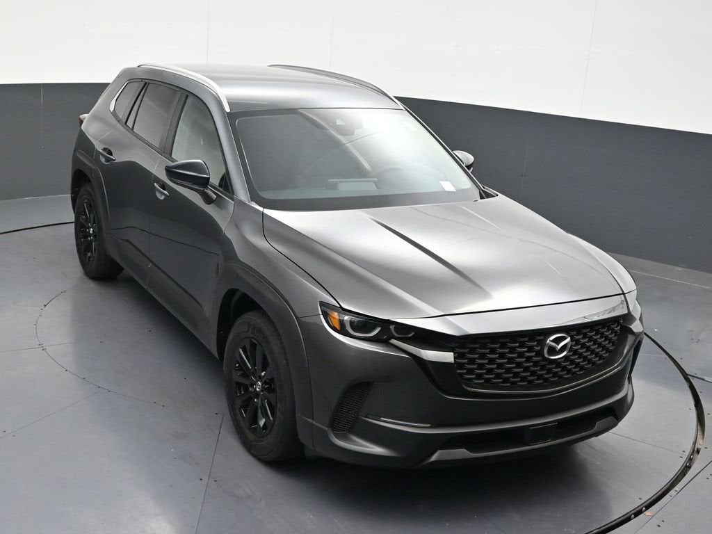 2024 Mazda Mazda CX-50 2.5 S Select Package