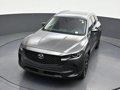 2024 Mazda Mazda CX-50 2.5 S Select Package