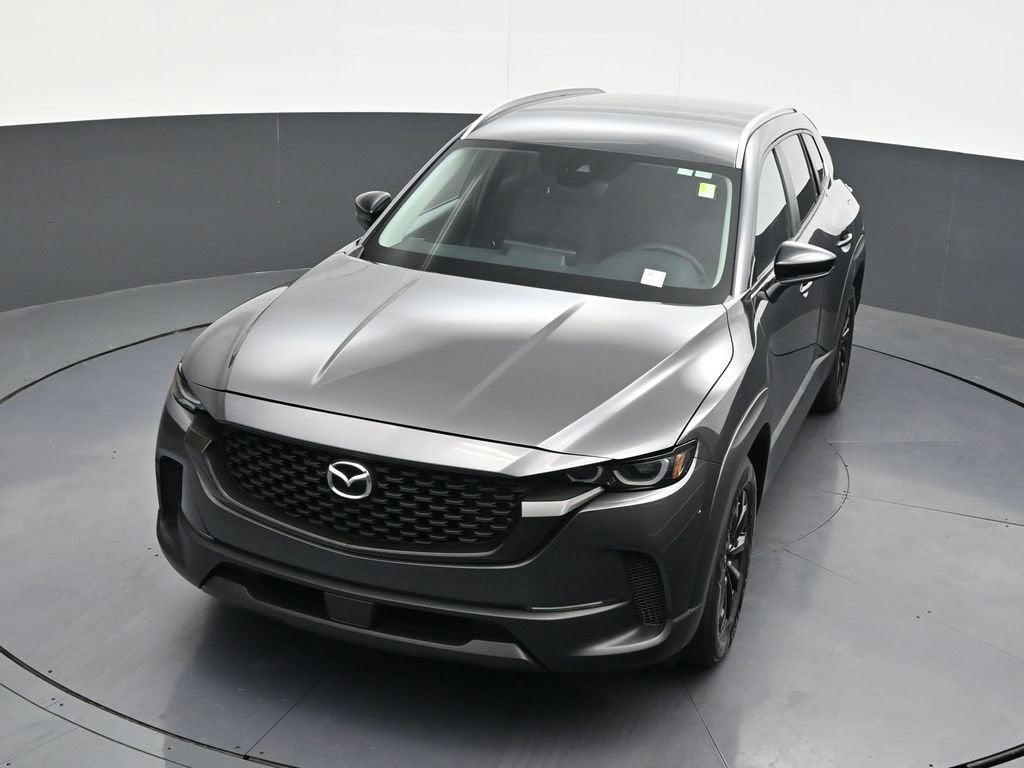 2024 Mazda Mazda CX-50 2.5 S Select Package