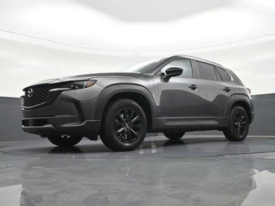2024 Mazda Mazda CX-50 2.5 S Select Package