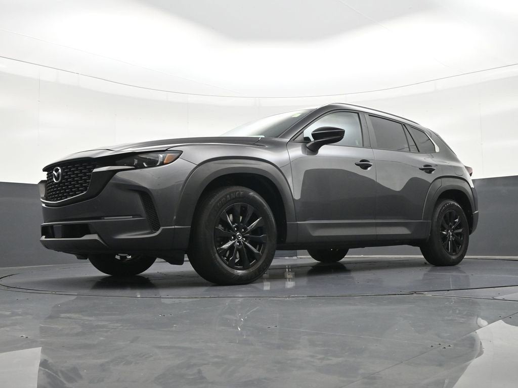 2024 Mazda Mazda CX-50 2.5 S Select Package