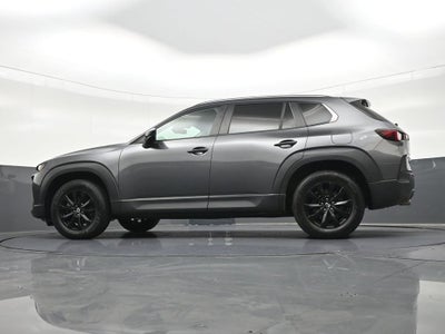 2024 Mazda Mazda CX-50 2.5 S Select Package