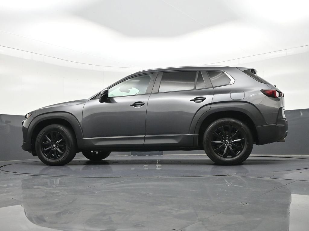 2024 Mazda Mazda CX-50 2.5 S Select Package