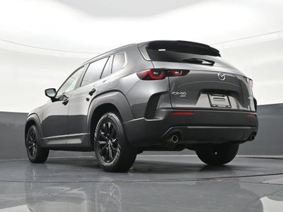 2024 Mazda Mazda CX-50 2.5 S Select Package