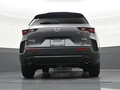 2024 Mazda Mazda CX-50 2.5 S Select Package