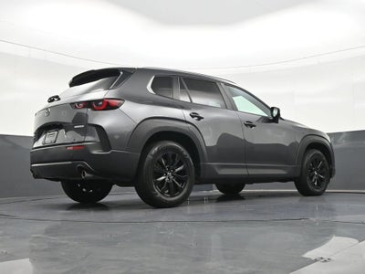 2024 Mazda Mazda CX-50 2.5 S Select Package