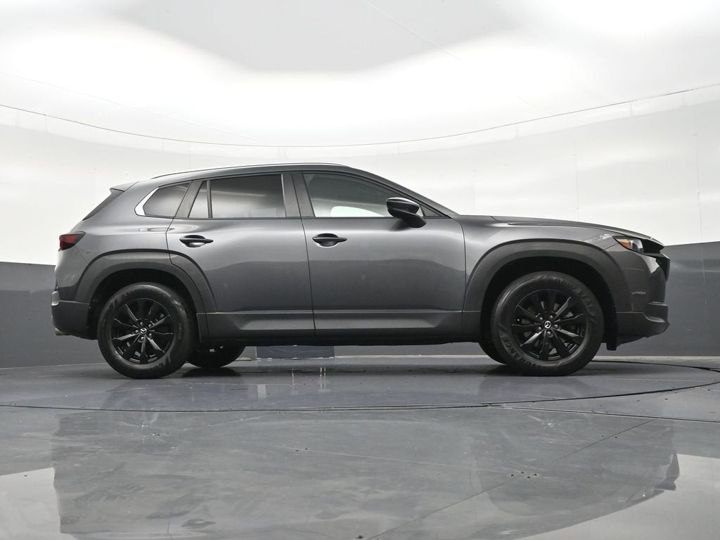 2024 Mazda Mazda CX-50 2.5 S Select Package