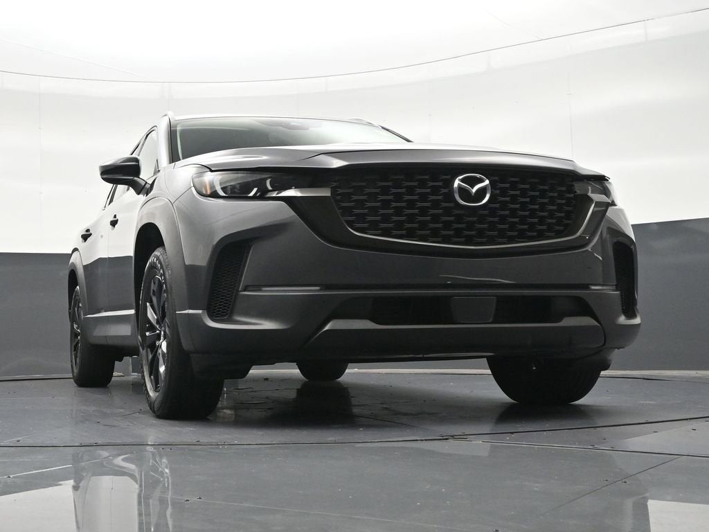 2024 Mazda Mazda CX-50 2.5 S Select Package