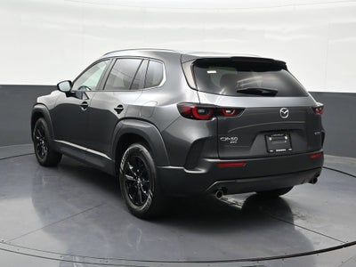 2024 Mazda Mazda CX-50 2.5 S Select Package