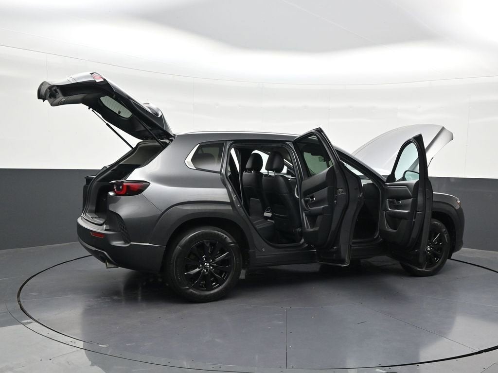 2024 Mazda Mazda CX-50 2.5 S Select Package