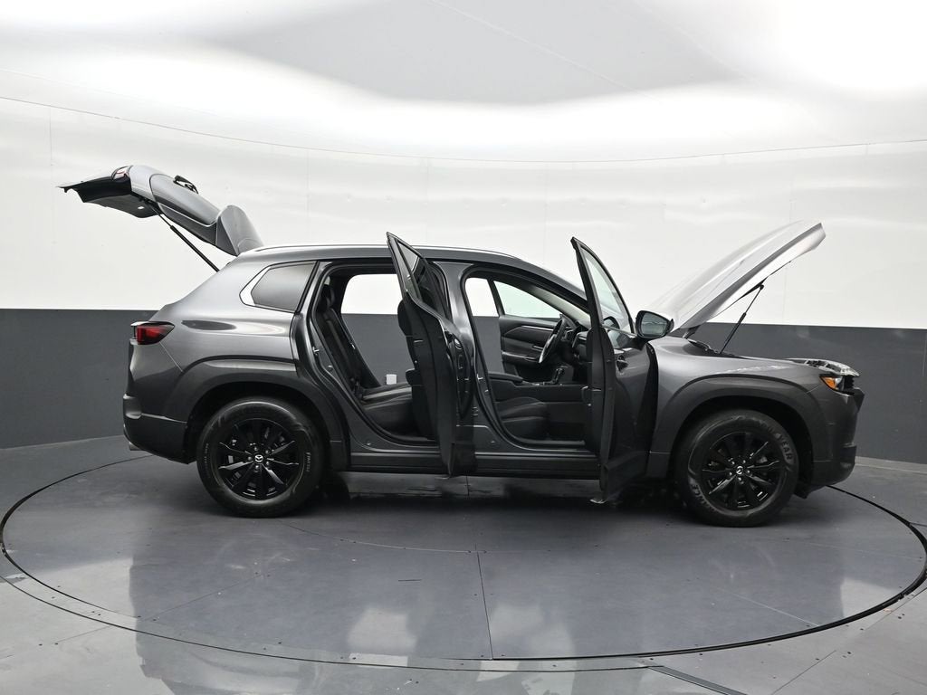 2024 Mazda Mazda CX-50 2.5 S Select Package