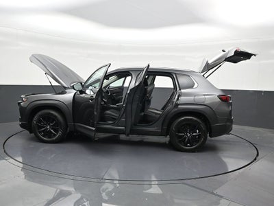2024 Mazda Mazda CX-50 2.5 S Select Package