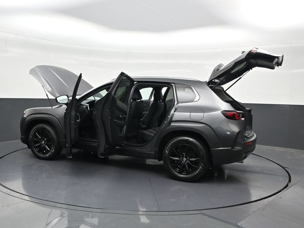 2024 Mazda Mazda CX-50 2.5 S Select Package