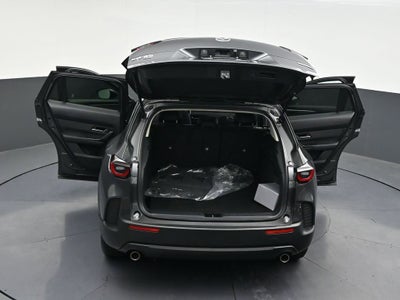 2024 Mazda Mazda CX-50 2.5 S Select Package