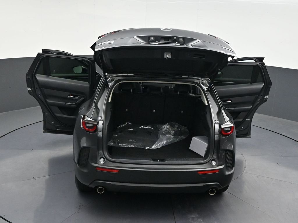 2024 Mazda Mazda CX-50 2.5 S Select Package