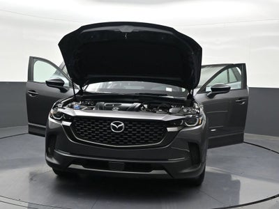 2024 Mazda Mazda CX-50 2.5 S Select Package