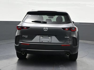2024 Mazda Mazda CX-50 2.5 S Select Package