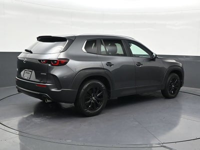 2024 Mazda Mazda CX-50 2.5 S Select Package