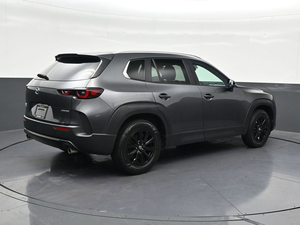2024 Mazda Mazda CX-50 2.5 S Select Package