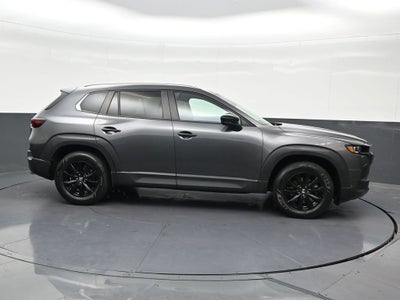 2024 Mazda Mazda CX-50 2.5 S Select Package