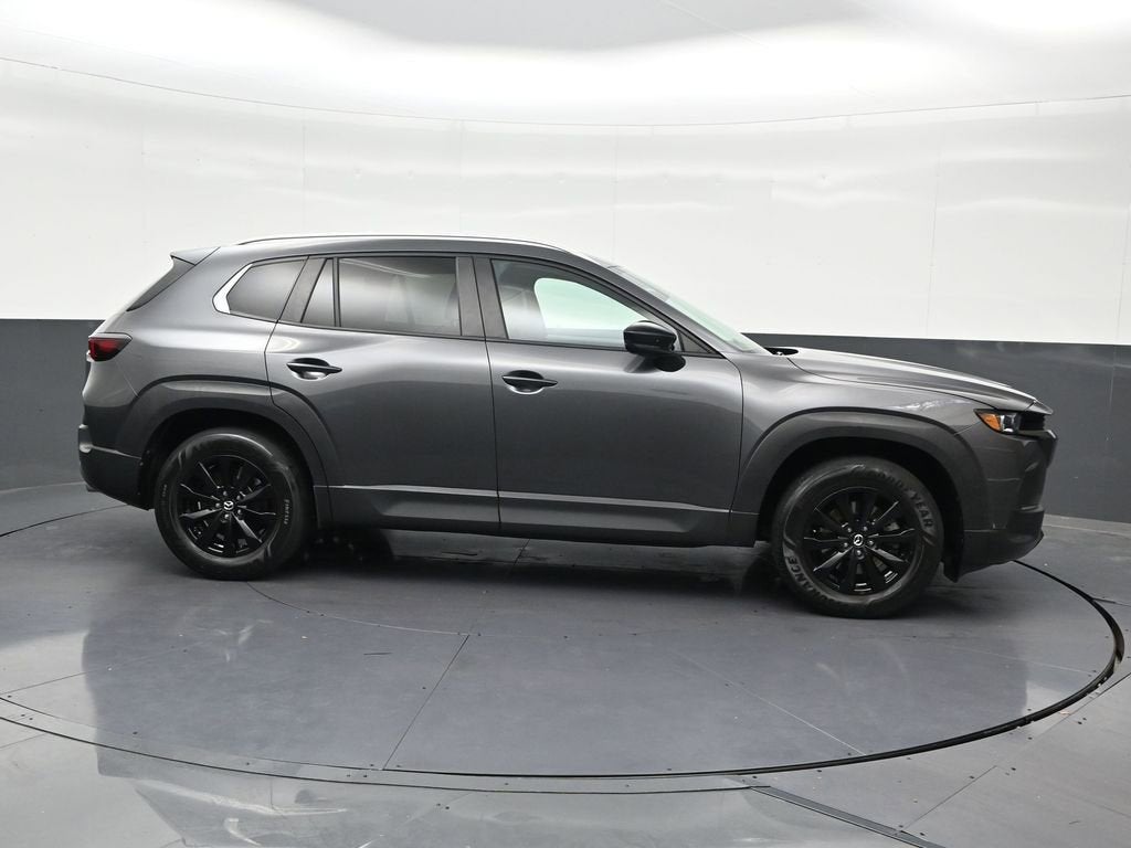 2024 Mazda Mazda CX-50 2.5 S Select Package