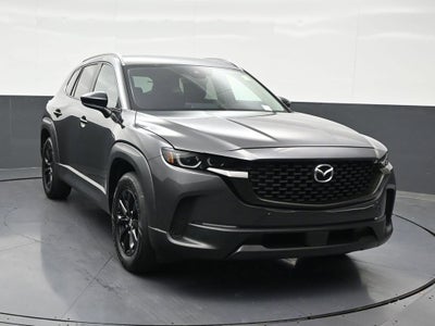2024 Mazda Mazda CX-50 2.5 S Select Package