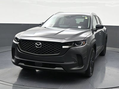 2024 Mazda Mazda CX-50 2.5 S Select Package