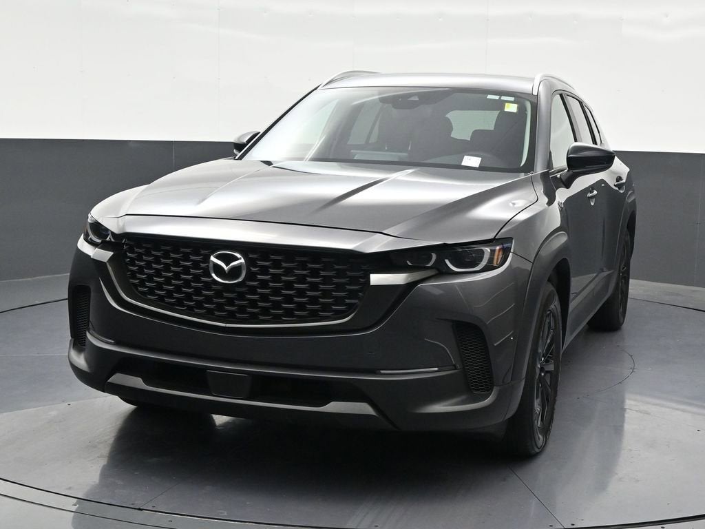 2024 Mazda Mazda CX-50 2.5 S Select Package